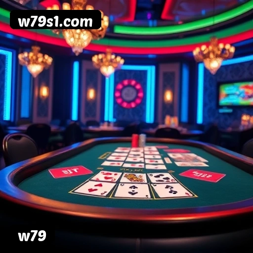 Lottery Clássica na w79