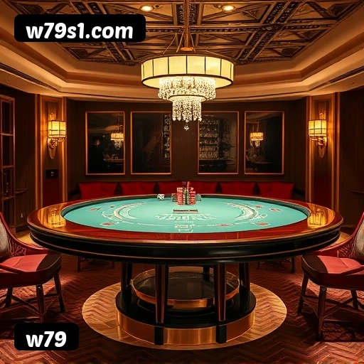 Apostas esportivas ao vivo na w79