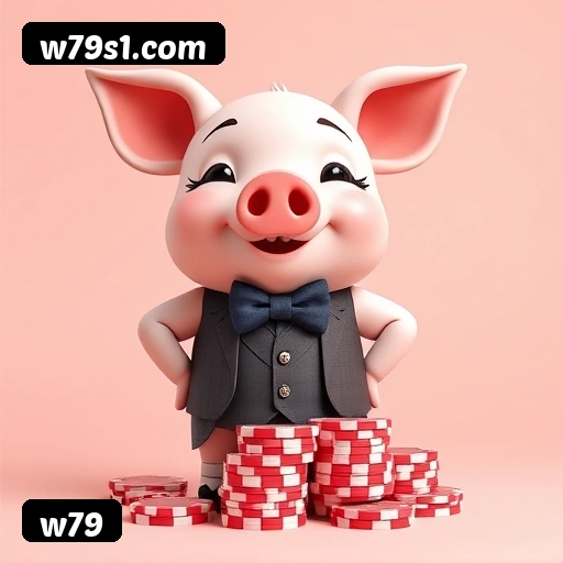 Slots Premium da PG Soft na w79