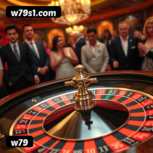 Bônus de Boas-vindas w79