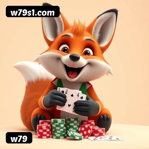 Promoções e bônus exclusivos da w79